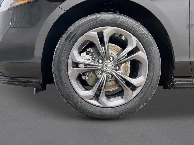 new 2025 Honda Accord Hybrid car, priced at $34,573