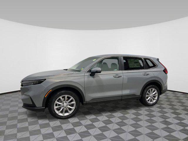 new 2025 Honda CR-V car, priced at $34,460