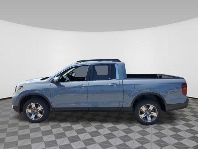 new 2025 Honda Ridgeline car, priced at $42,973