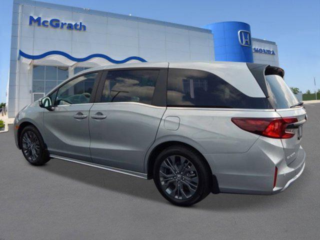new 2026 Honda Odyssey car, priced at $45,334