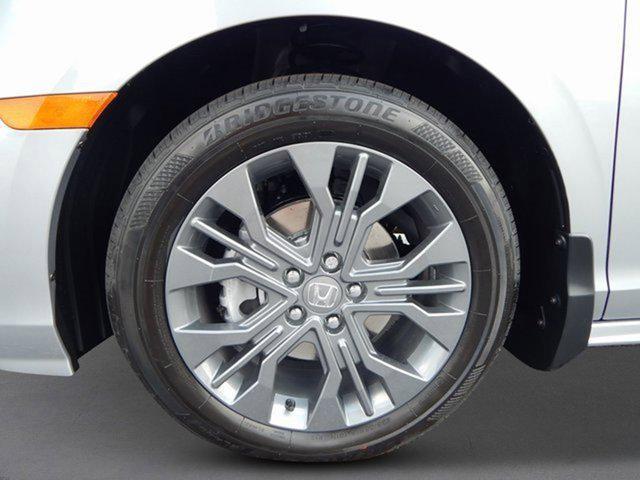 new 2026 Honda Odyssey car, priced at $45,334