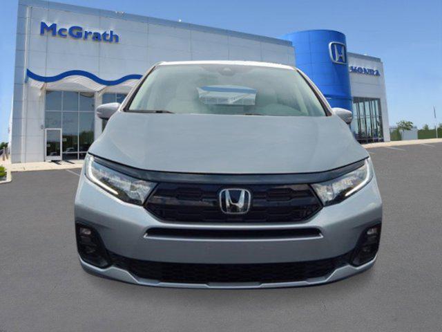 new 2026 Honda Odyssey car, priced at $45,334