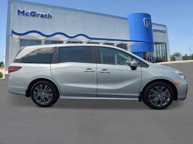 new 2026 Honda Odyssey car, priced at $45,334