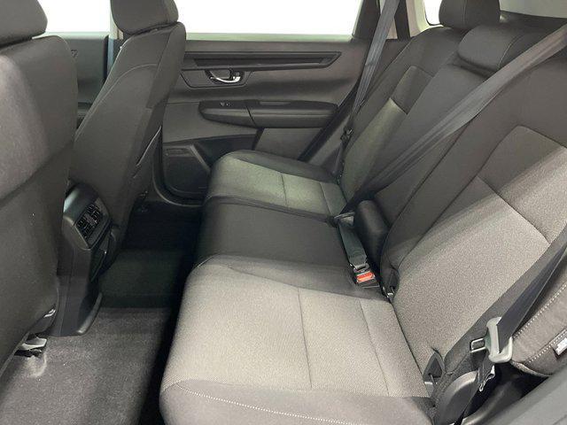 new 2026 Honda CR-V car, priced at $36,045
