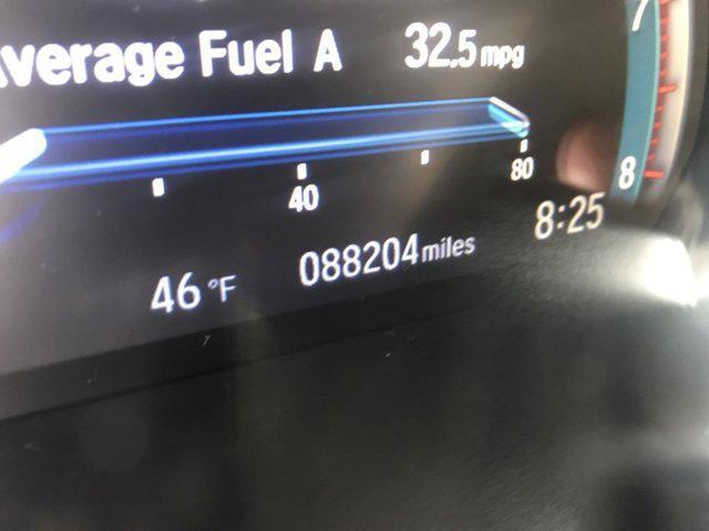 used 2018 Honda Civic car, priced at $18,895