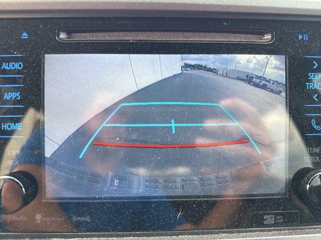 used 2017 Toyota Tacoma car, priced at $26,555