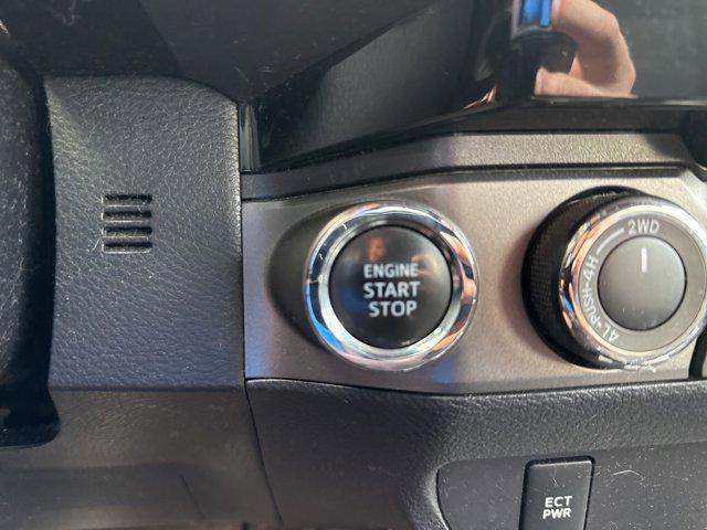 used 2017 Toyota Tacoma car, priced at $26,555