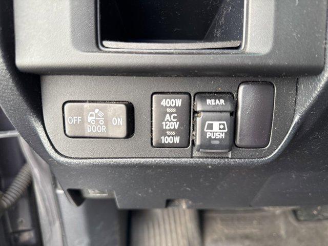 used 2017 Toyota Tacoma car, priced at $26,555