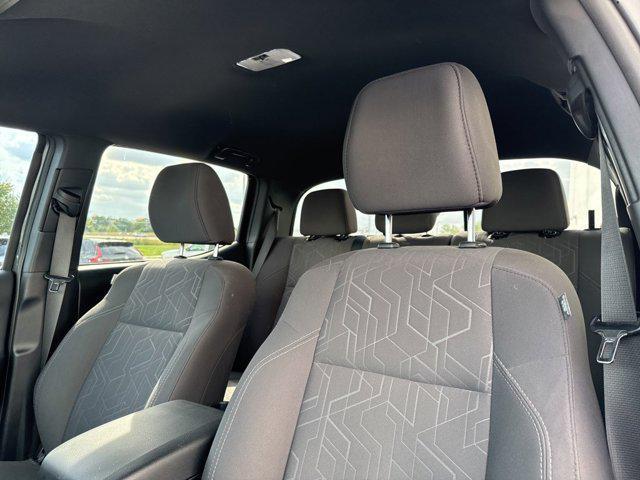 used 2017 Toyota Tacoma car, priced at $26,555