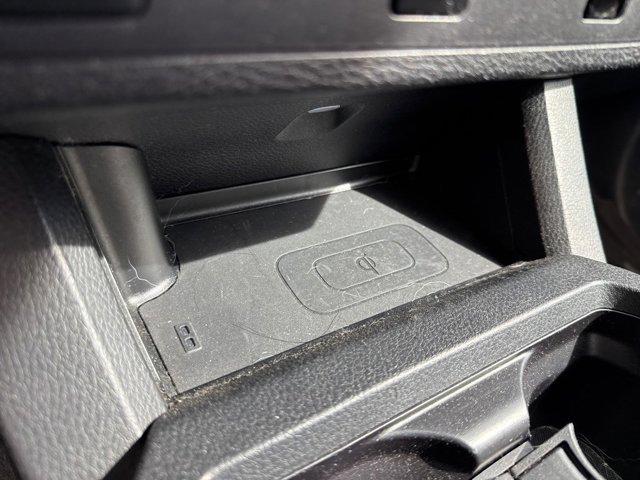 used 2017 Toyota Tacoma car, priced at $26,555