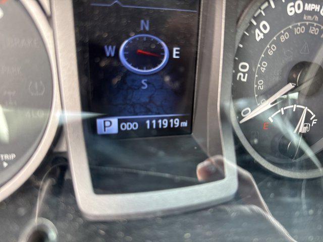 used 2017 Toyota Tacoma car, priced at $26,555