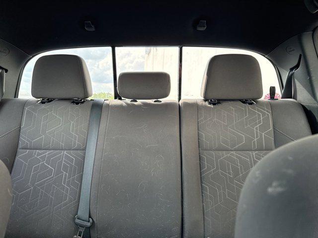 used 2017 Toyota Tacoma car, priced at $26,555