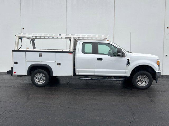 used 2017 Ford F-350 car, priced at $28,000