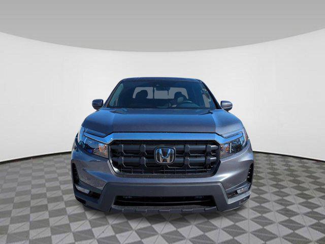 new 2024 Honda Ridgeline car, priced at $41,642