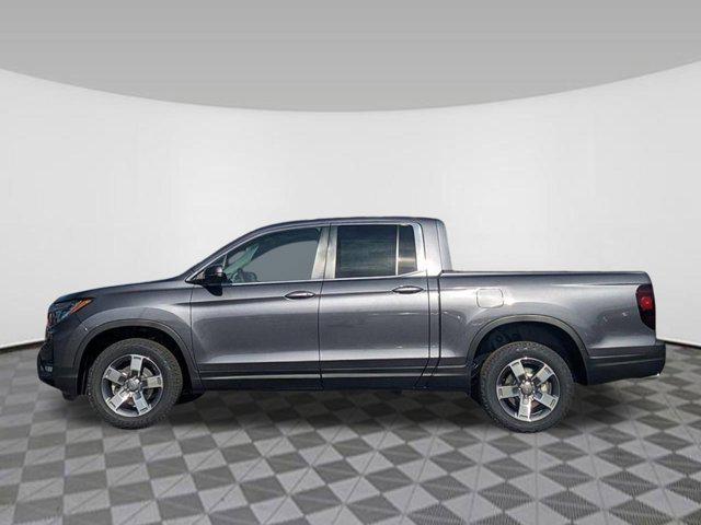 new 2024 Honda Ridgeline car, priced at $41,642