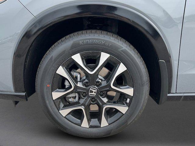 new 2026 Honda HR-V car, priced at $32,196