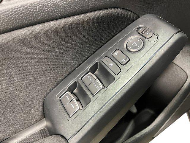 new 2025 Honda Civic car, priced at $27,743