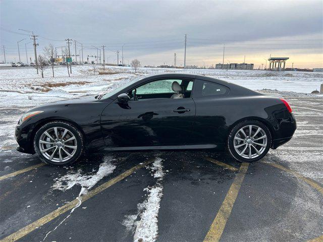 used 2008 INFINITI G37 car, priced at $11,999