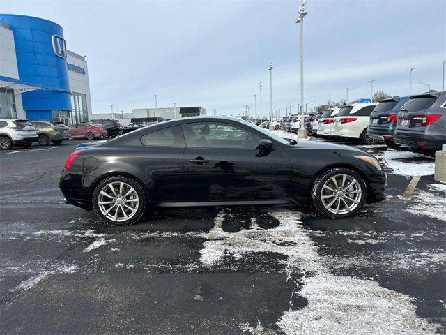 used 2008 INFINITI G37 car, priced at $11,999