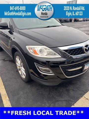 used 2011 Mazda CX-9 car, priced at $7,955