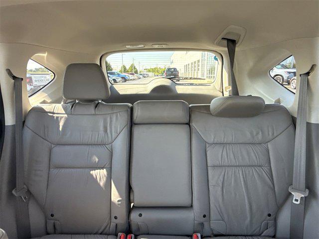 used 2012 Honda CR-V car, priced at $9,995
