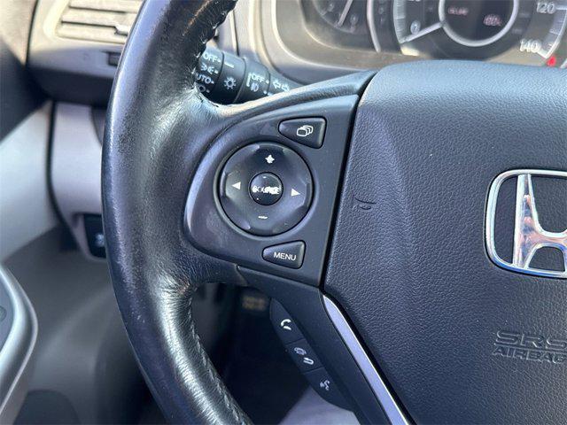 used 2012 Honda CR-V car, priced at $9,995