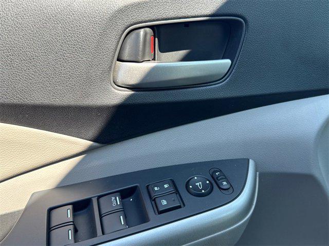 used 2012 Honda CR-V car, priced at $9,995