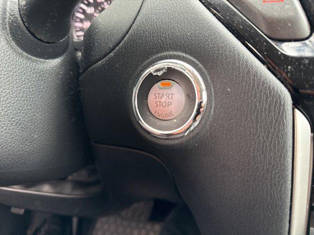used 2018 Nissan Pathfinder car, priced at $13,595
