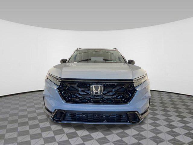 new 2026 Honda CR-V Hybrid car, priced at $42,075