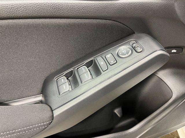 new 2025 Honda Civic Hybrid car, priced at $29,173