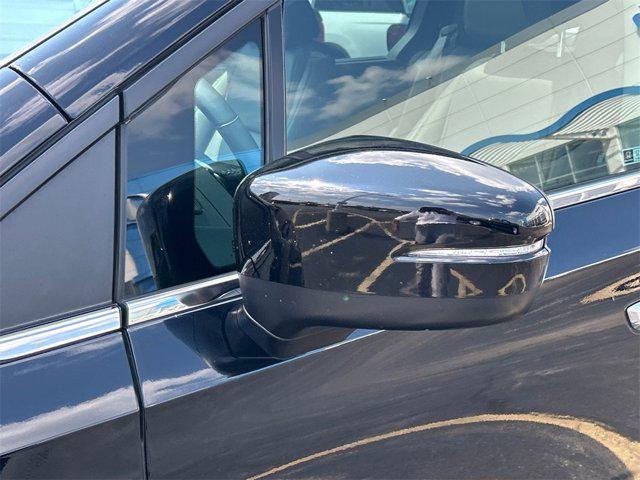 used 2018 Honda Odyssey car, priced at $27,000