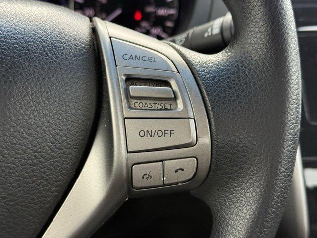 used 2014 Nissan Altima car, priced at $7,711