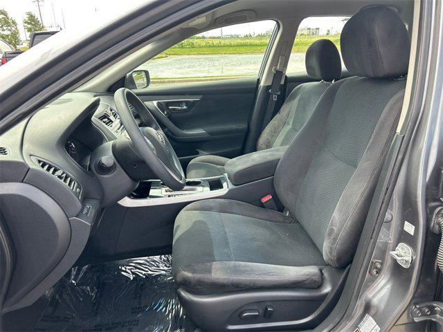used 2014 Nissan Altima car, priced at $7,495