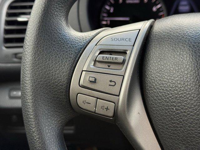 used 2014 Nissan Altima car, priced at $7,711