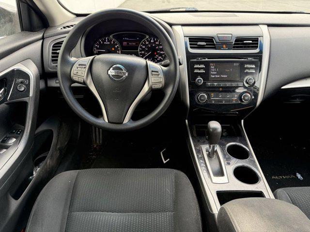 used 2014 Nissan Altima car, priced at $7,711