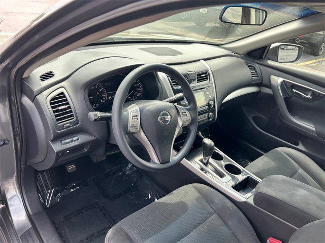 used 2014 Nissan Altima car, priced at $7,495