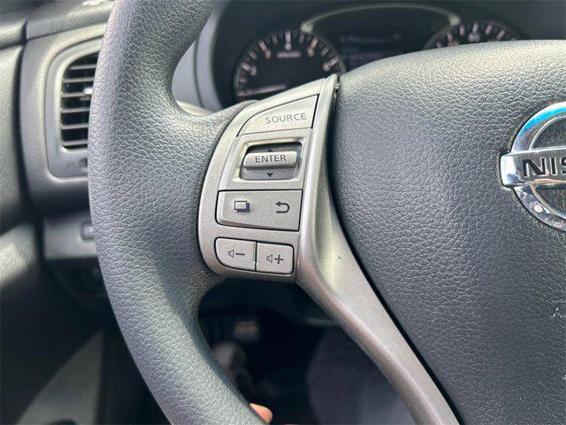 used 2014 Nissan Altima car, priced at $7,495