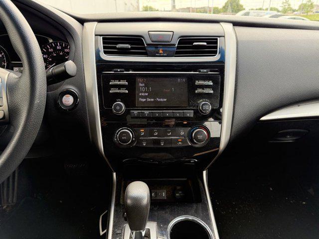 used 2014 Nissan Altima car, priced at $7,711