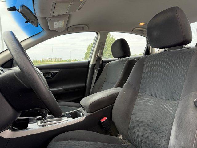 used 2014 Nissan Altima car, priced at $7,711