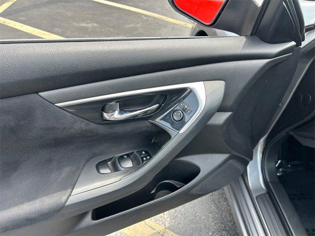 used 2014 Nissan Altima car, priced at $7,495