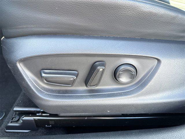 used 2020 Toyota Camry car, priced at $20,895