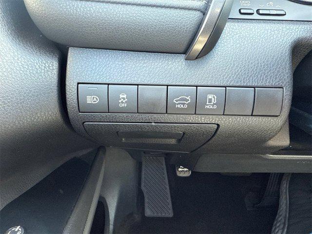 used 2020 Toyota Camry car, priced at $20,895