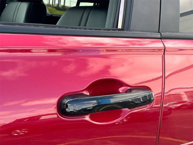 used 2024 Honda Pilot car, priced at $46,195