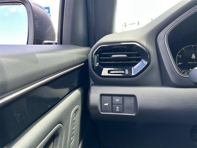 used 2024 Honda Pilot car, priced at $46,195
