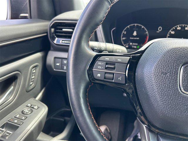 used 2024 Honda Pilot car, priced at $46,195