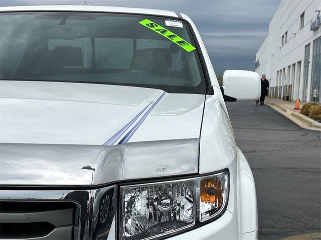 used 2014 Honda Ridgeline car, priced at $18,695