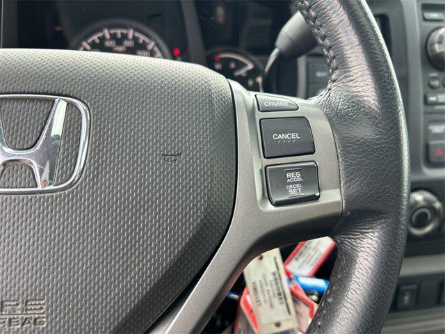 used 2014 Honda Ridgeline car, priced at $18,695