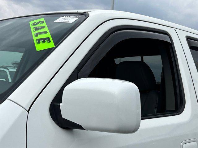 used 2014 Honda Ridgeline car, priced at $18,695