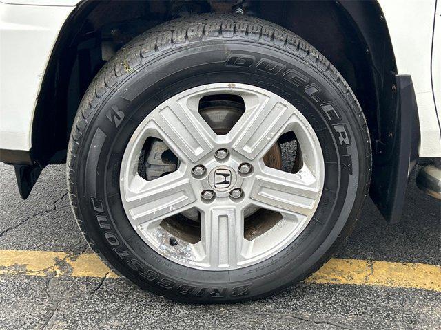 used 2014 Honda Ridgeline car, priced at $18,695