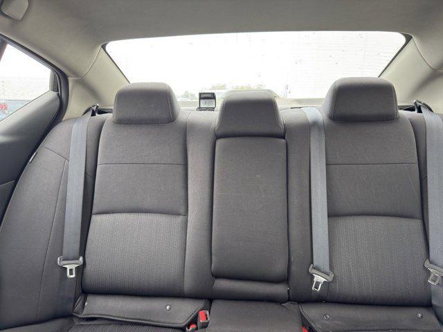 used 2020 Nissan Altima car, priced at $17,695